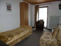single bedroom